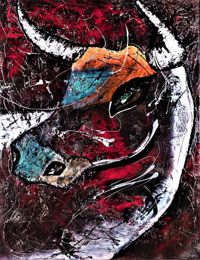 COME HOME - SOLD
