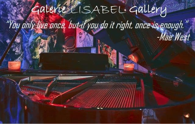 GALERIE LISABEL GALLERY