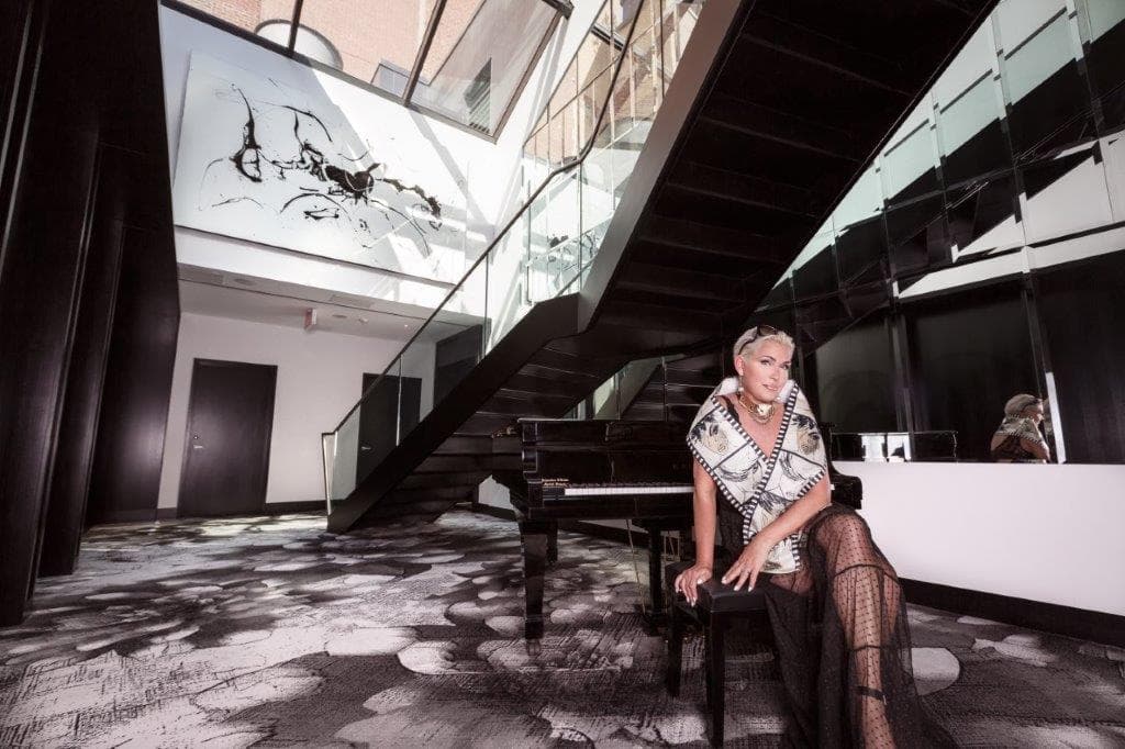 INTERCONTINENTAL MTL & TO LISABEL SUITE