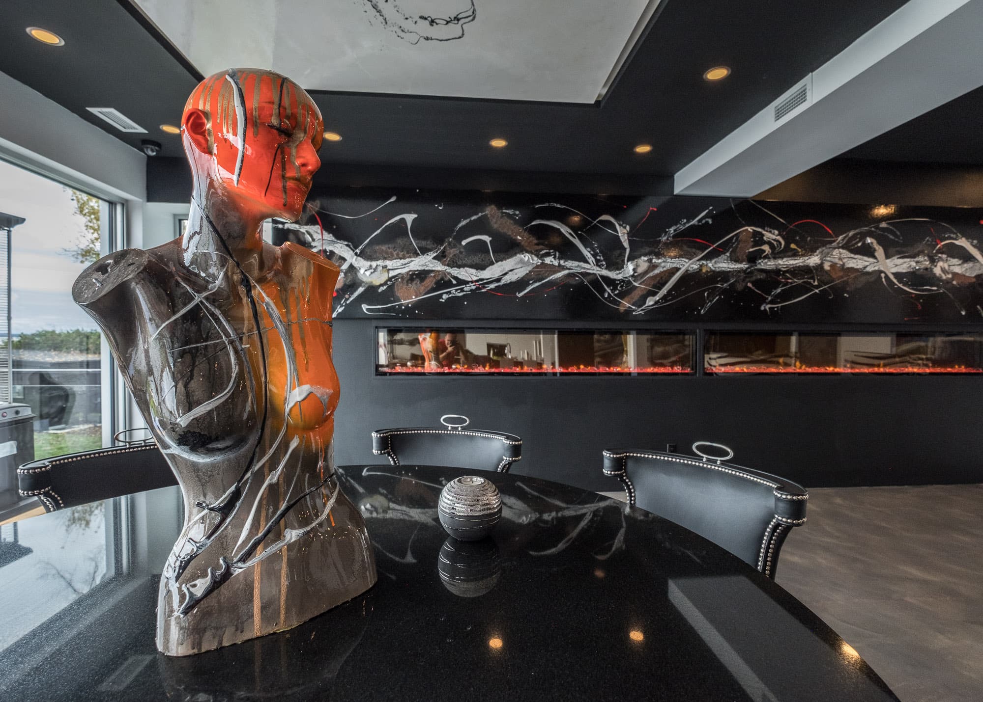 LISABEL RESIDENCE MANNEQUIN