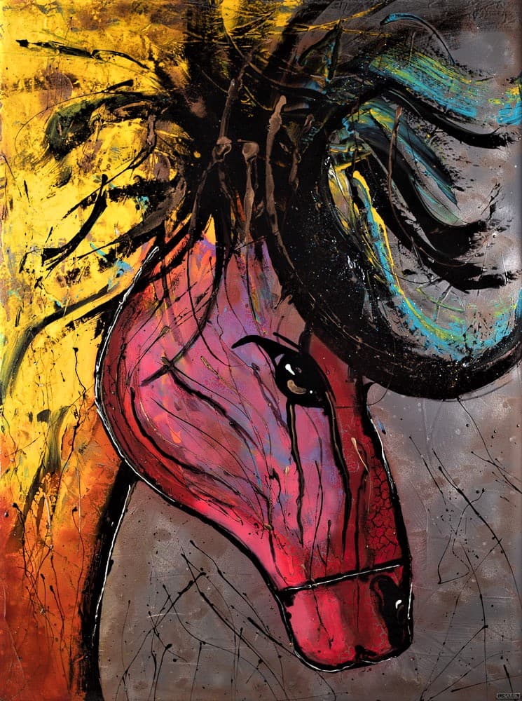 SOUS LE VENT - REPRO 4/29