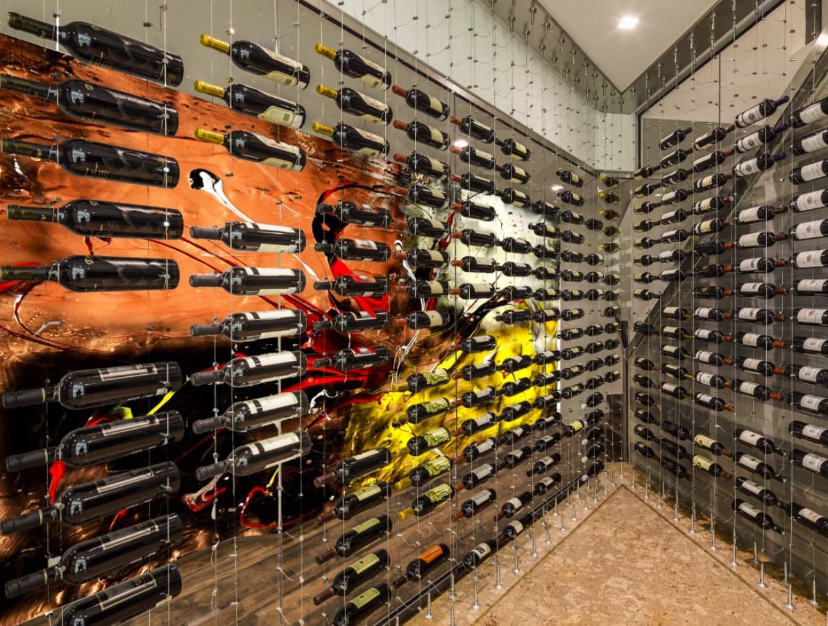 WINE CELLAR